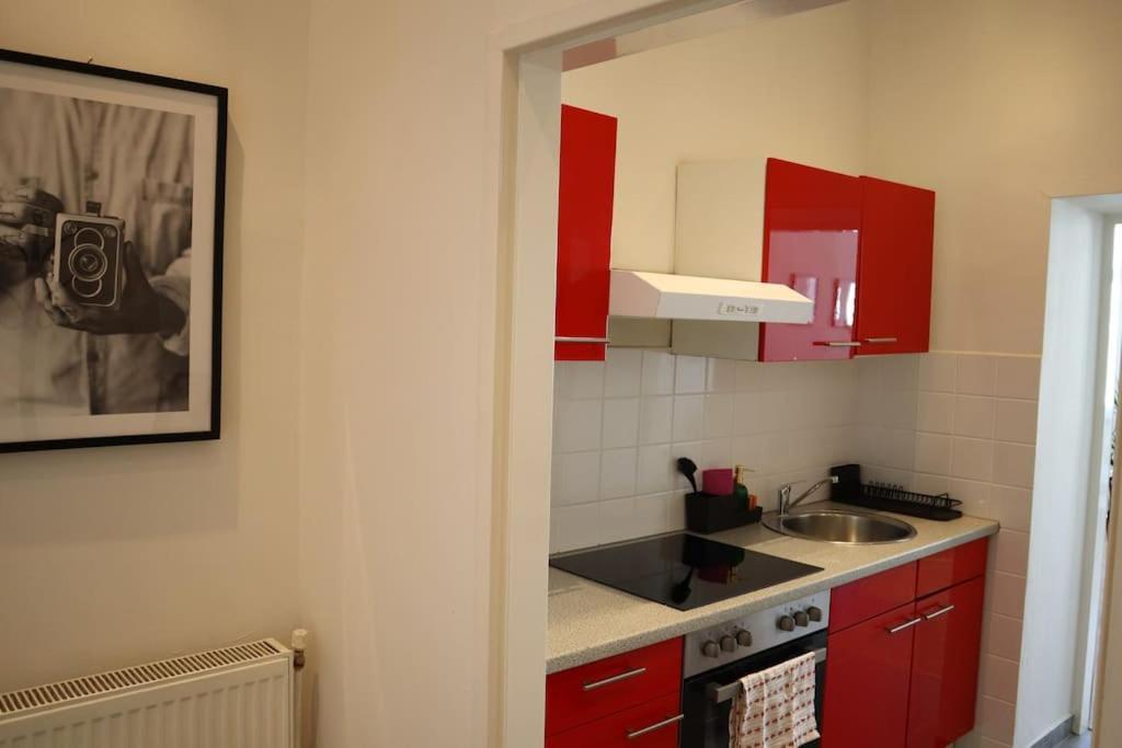 Bloom - Cozy Apartment, 5 Stops To Center Vienna