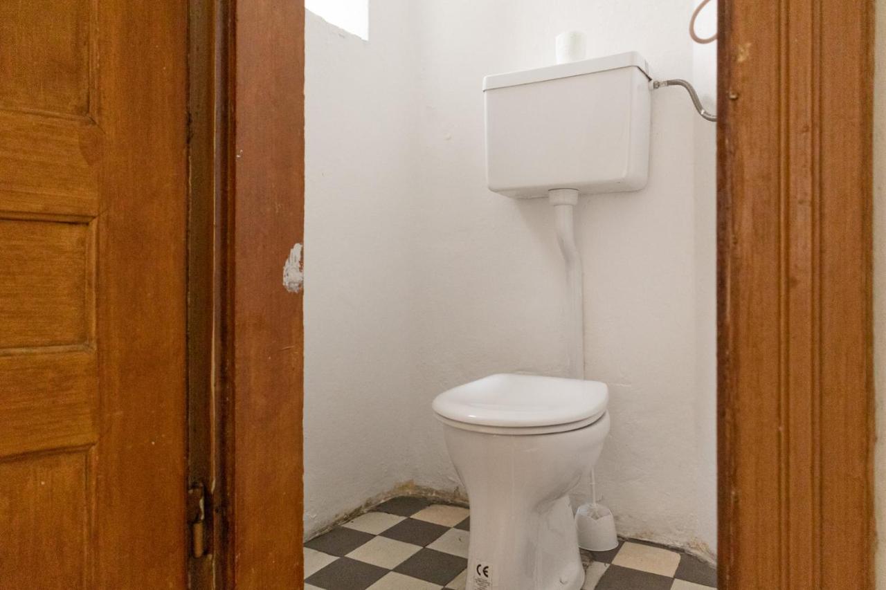 Convenient 1br In The Heart Of Apartment *