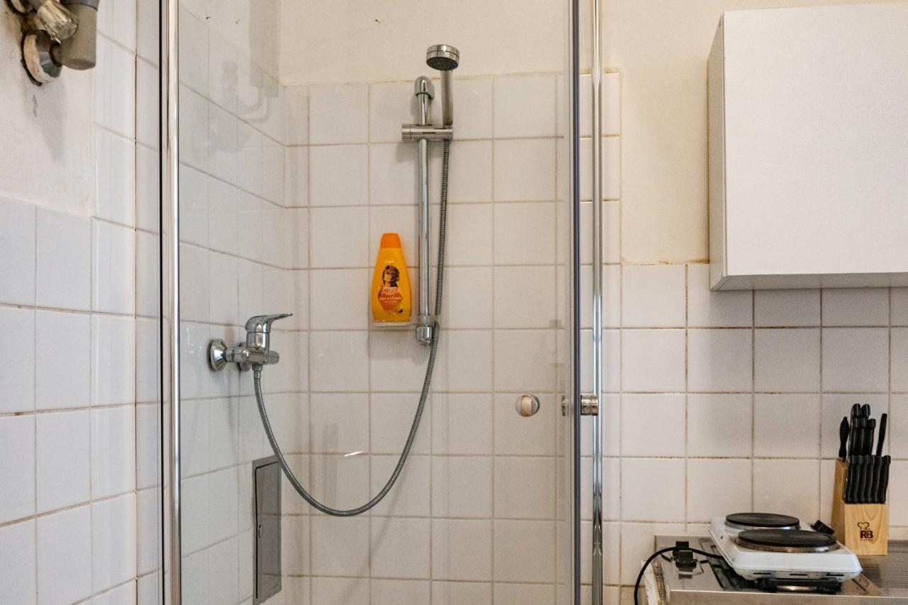 Apartment Convenient 1br In The Heart Of Vienna