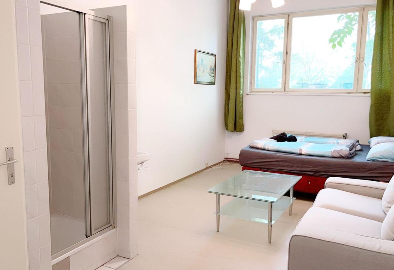 Premier Quad Wh Apartment Vienna