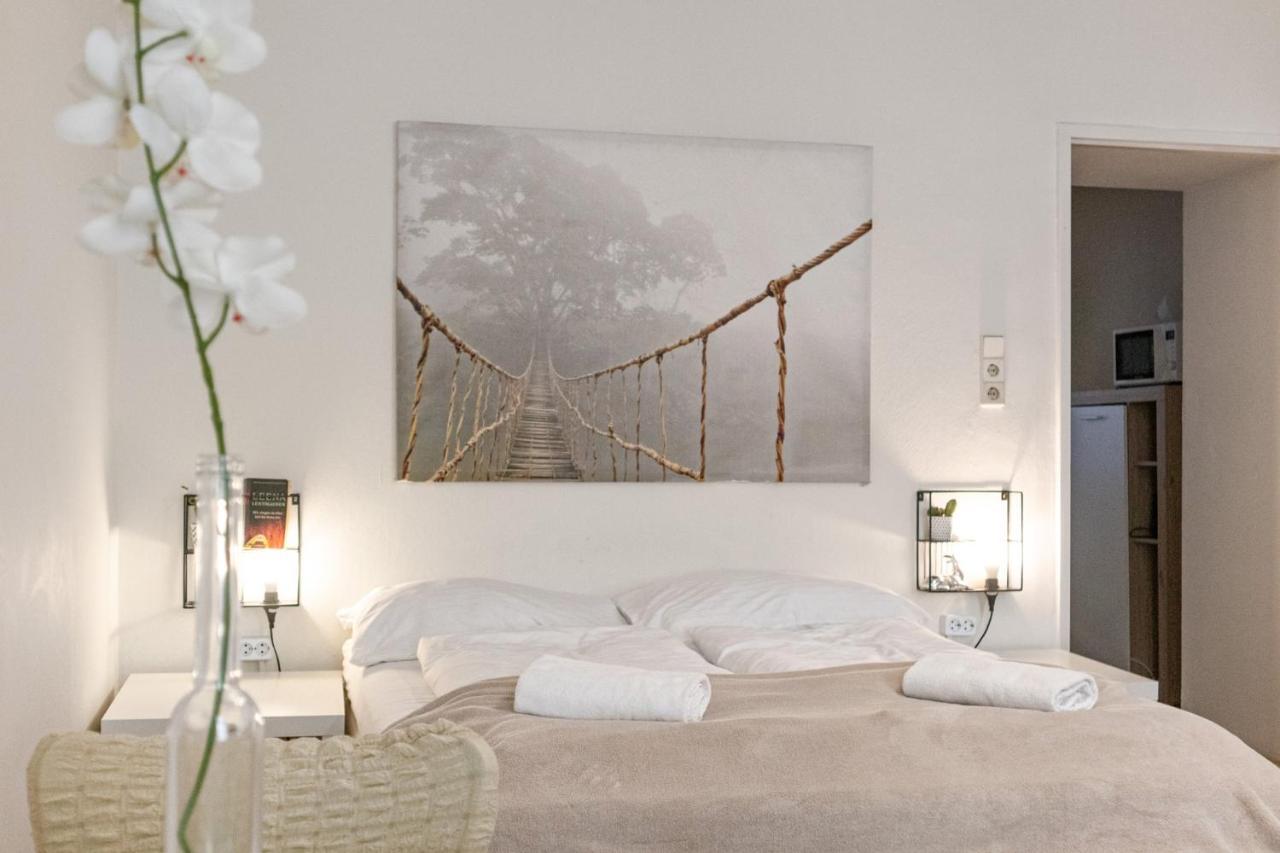 Convenient 1br In The Heart Of Vienna