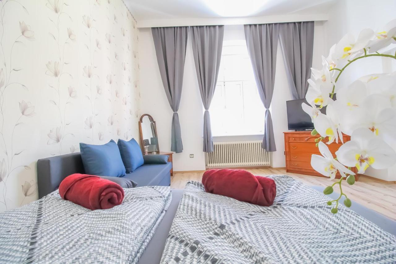 Apartment Ss Family 3 Bedroom In Praterstern Area Dw8 *