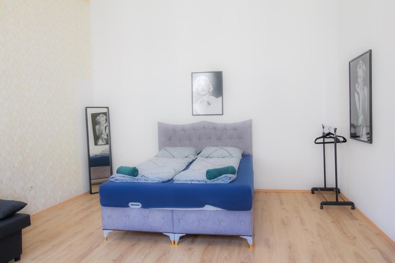 Apartment Ss Family 3 Bedroom In Praterstern Area Dw8