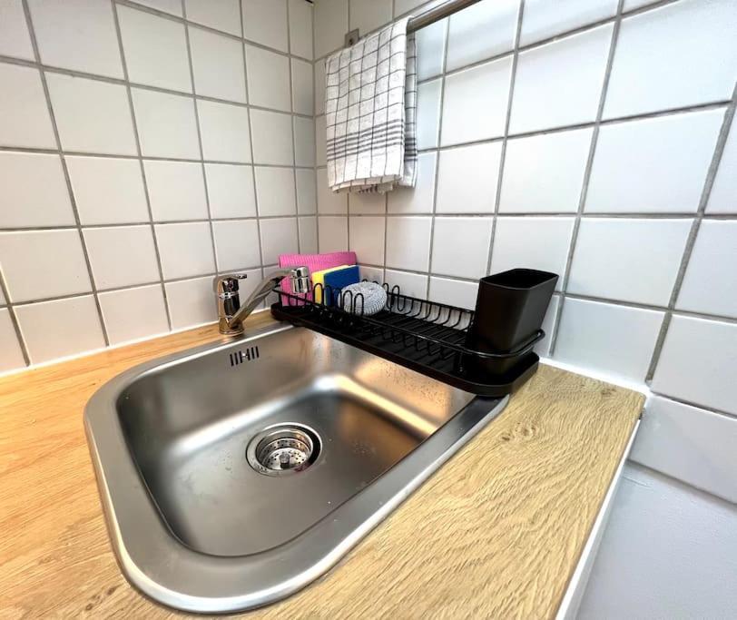 Apartment Little Cozy - Enjoy Viennas Spring Season Vienna