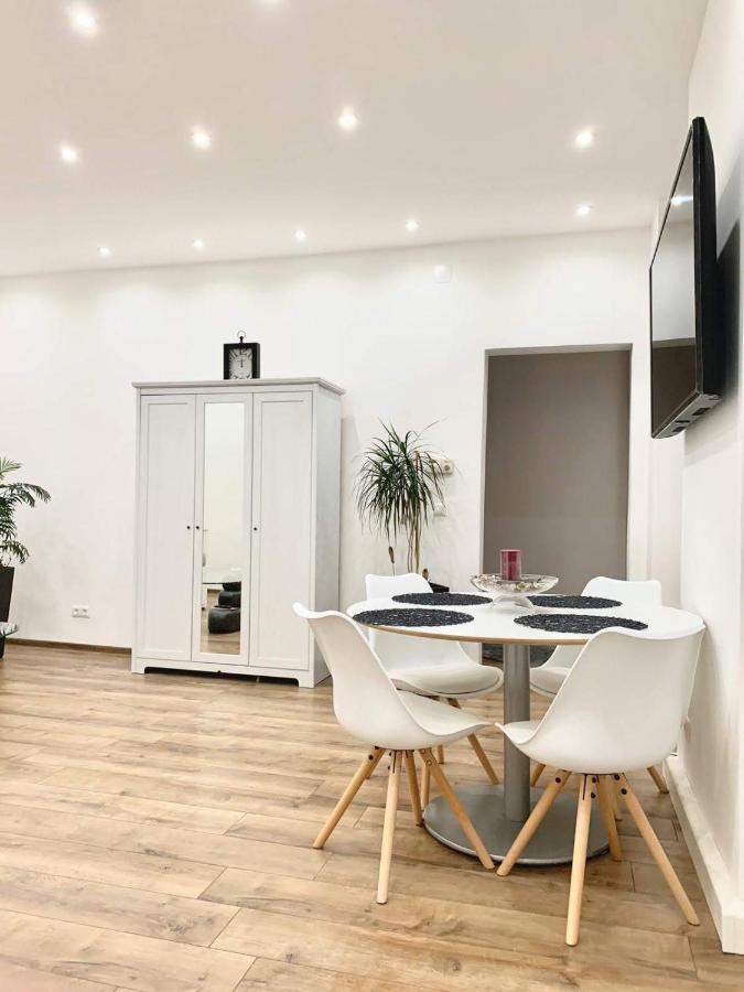 Apartment Lux Vienna