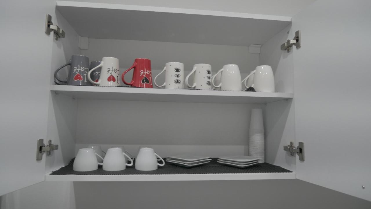 Apartment Lux Vienna