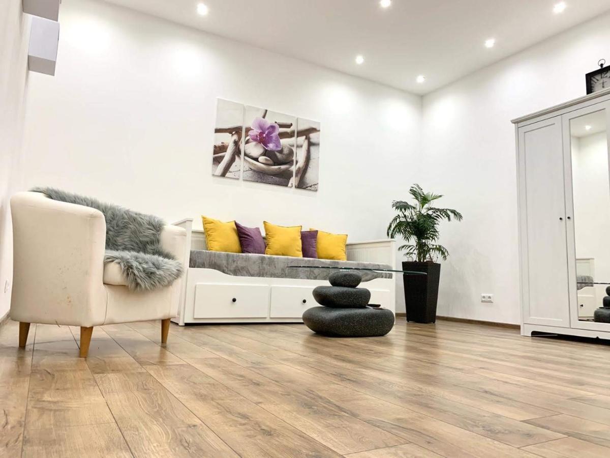 Lux Apartment