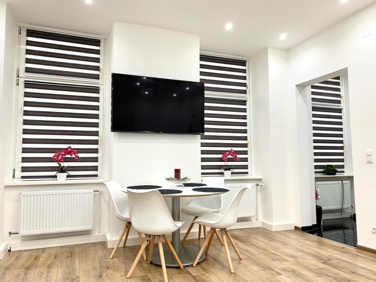 Lux Apartment