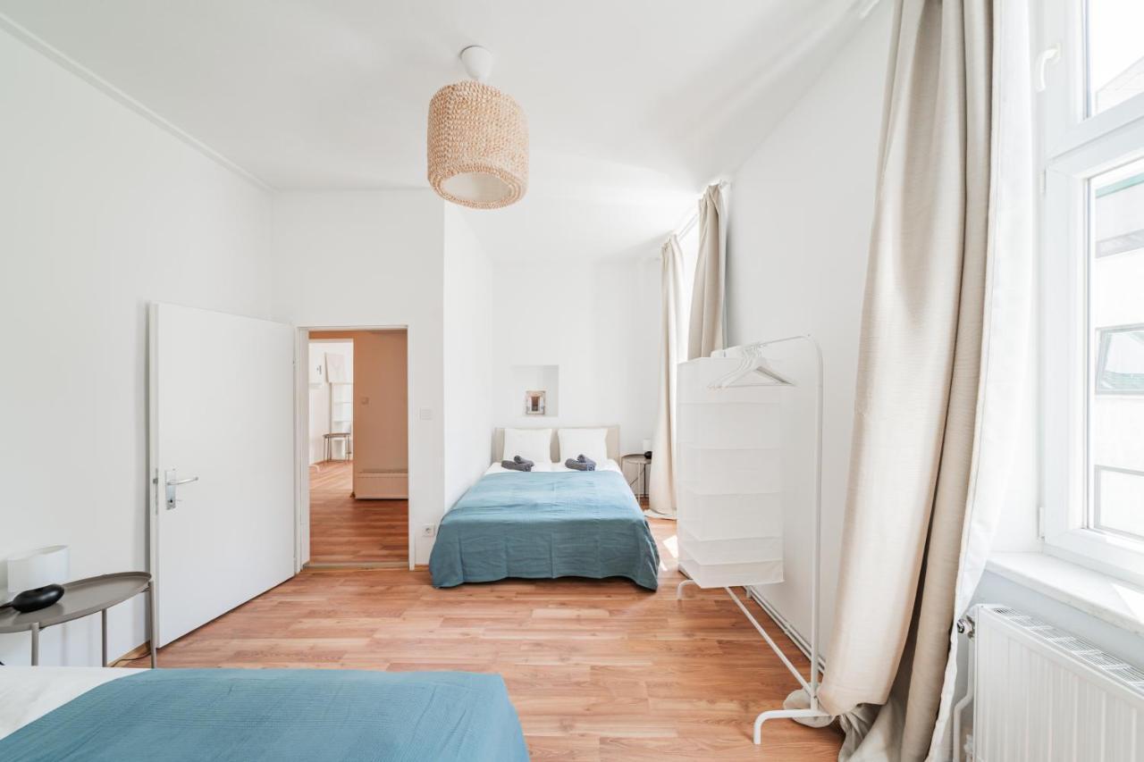 Central Appartment Apartment *