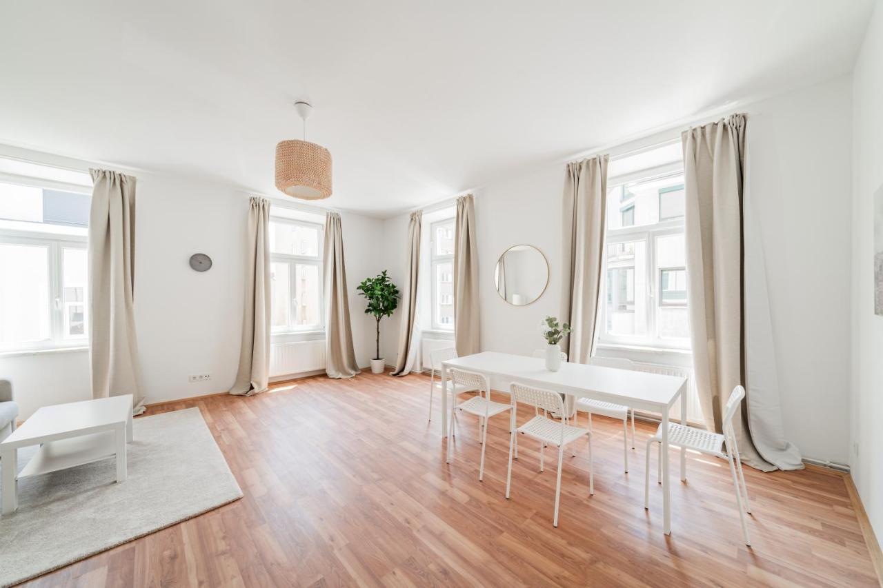 Central Appartment Apartment Vienna