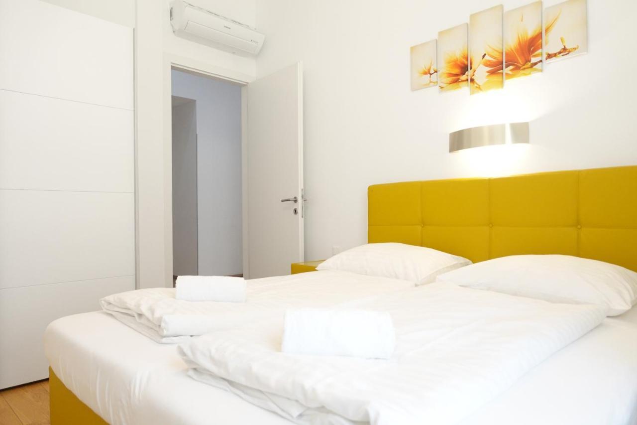 Apartment 4 Red Star 8 Vienna