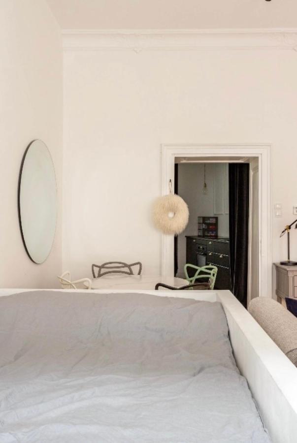 Apartment Designer In
