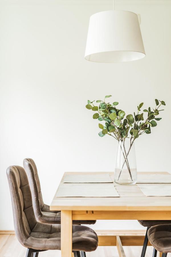 Apartment Feelhome-karmeliterviertel-6 Gaeste-wifi-smart Tv Wien