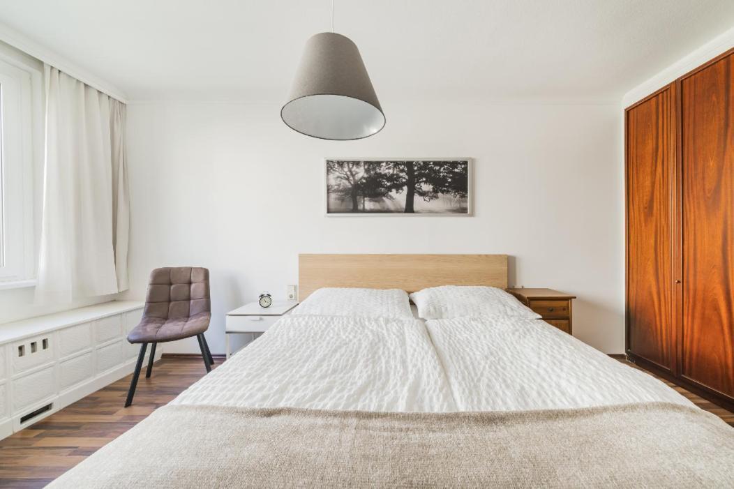 Feelhome-karmeliterviertel-6 Gaeste-wifi-smart Tv * Wien