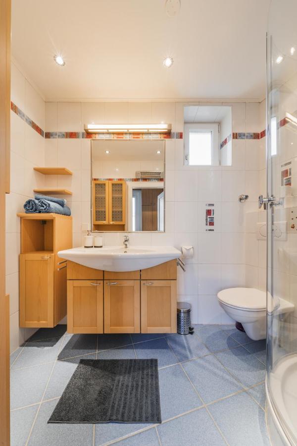 Apartment Feelhome-karmeliterviertel-6 Gaeste-wifi-smart Tv *