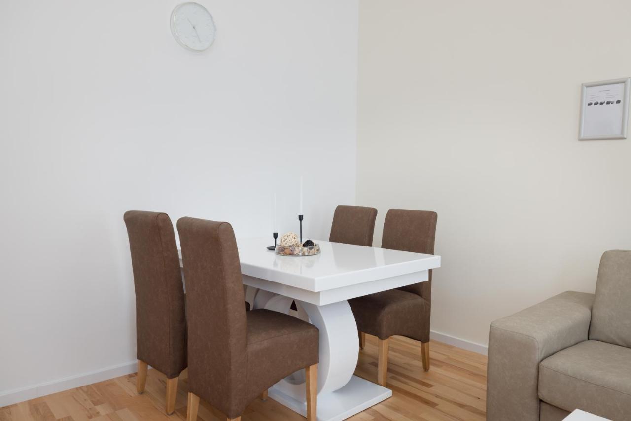 Relax 1120 Apartment *