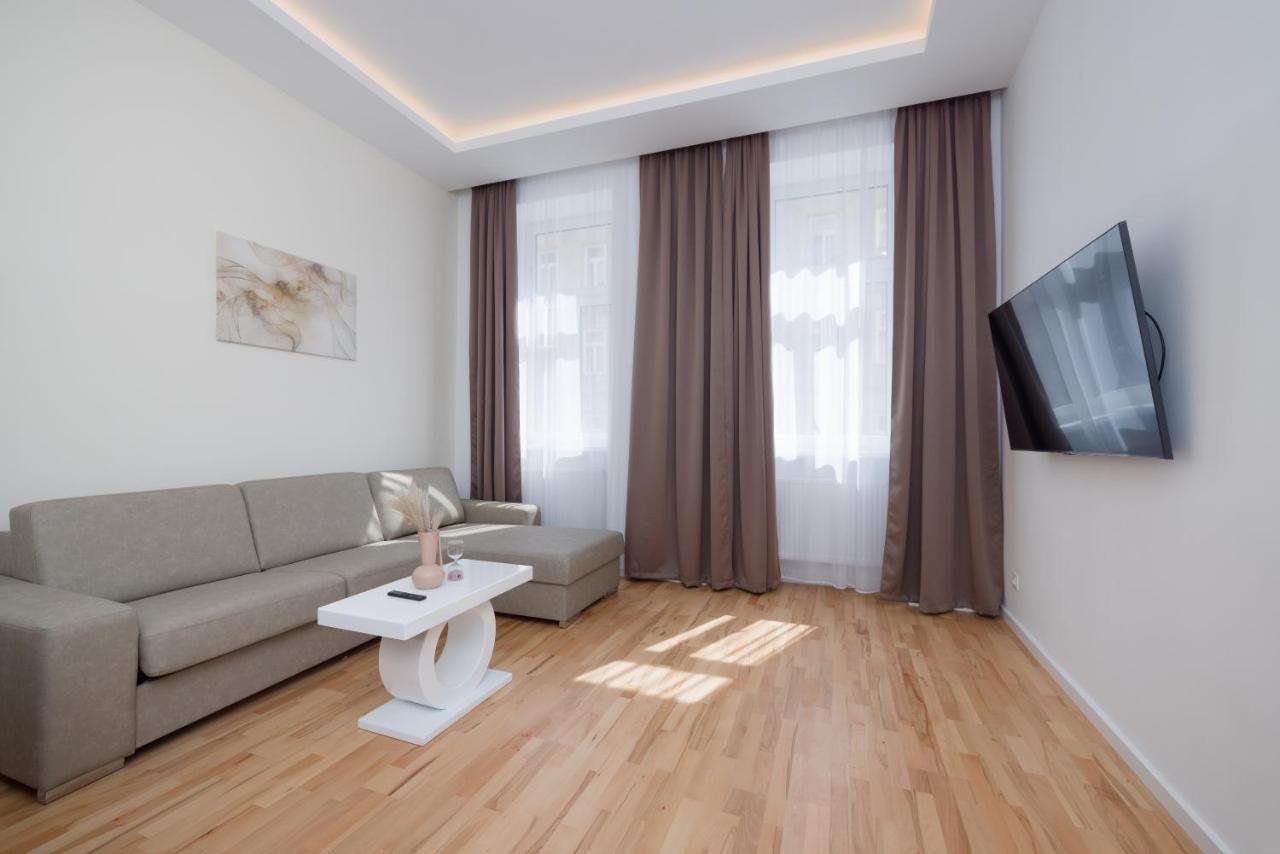 Relax 1120 Apartment Vienna