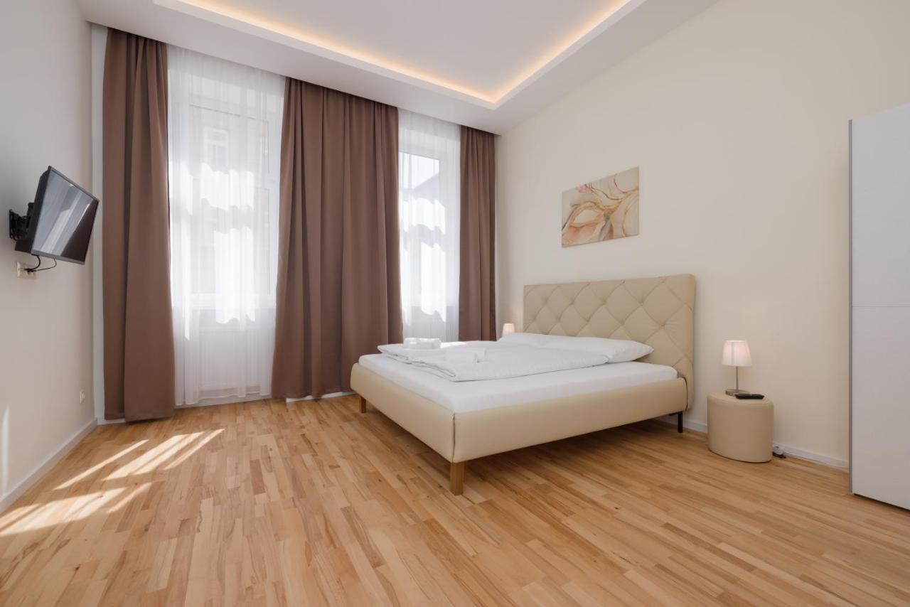 Apartment Relax 1120 *