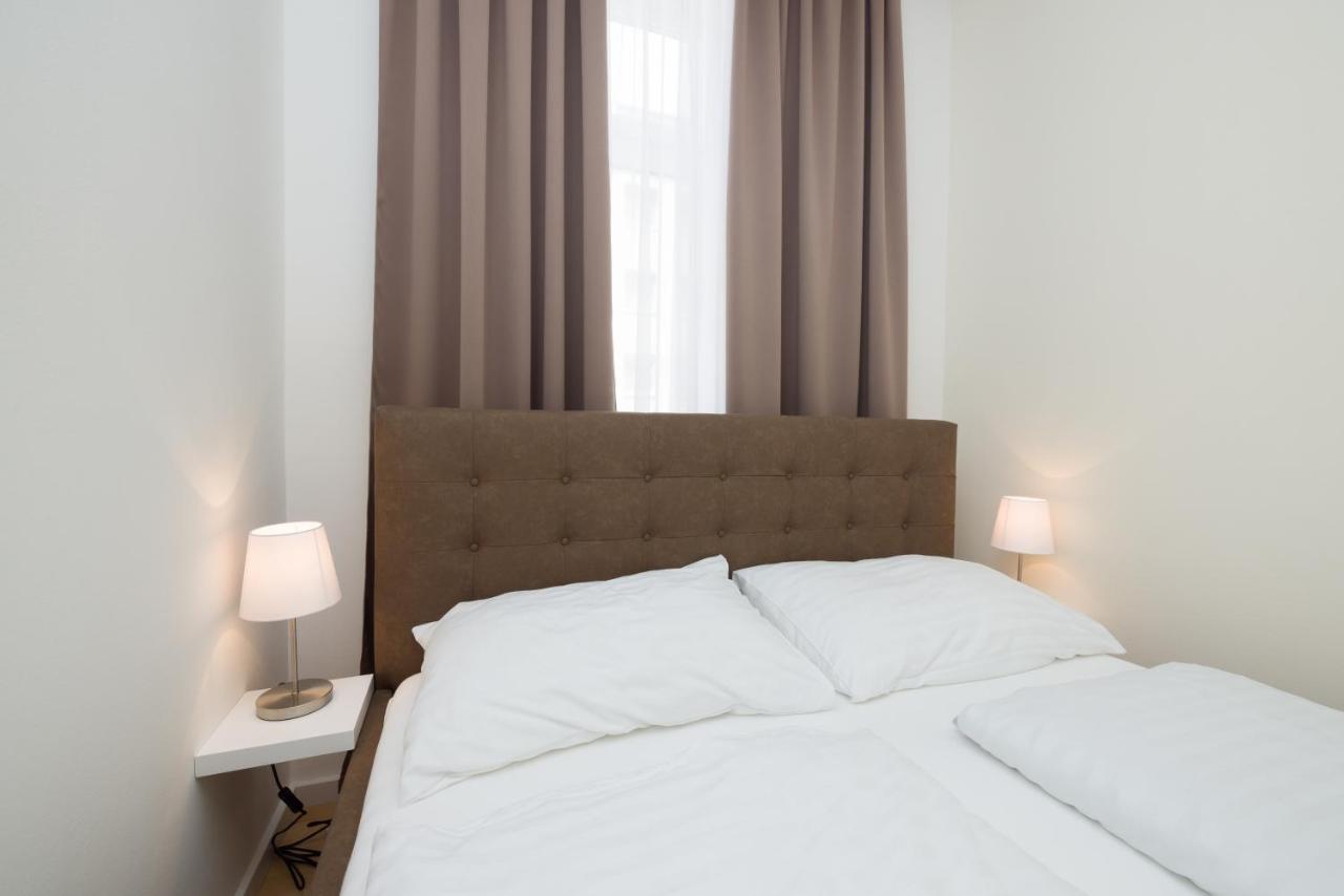 Apartment Favoriten Dream 1100 *