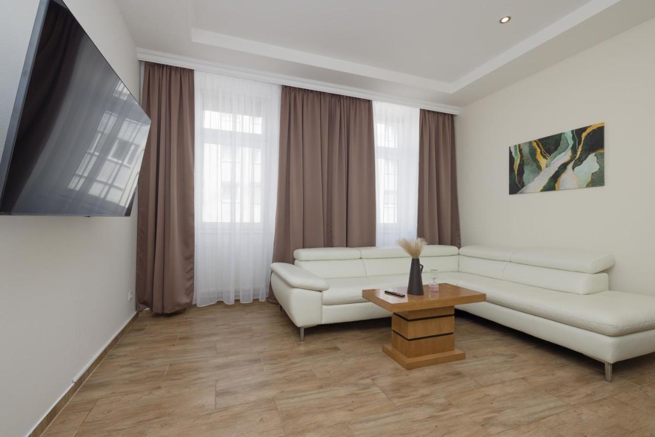 Apartment Favoriten Dream 1100