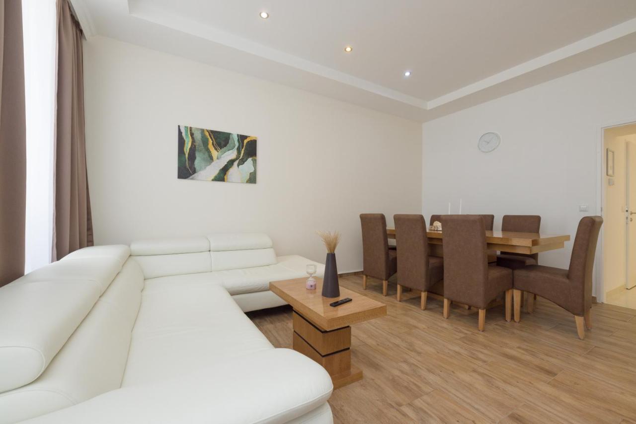Favoriten Dream 1100 Apartment Wien