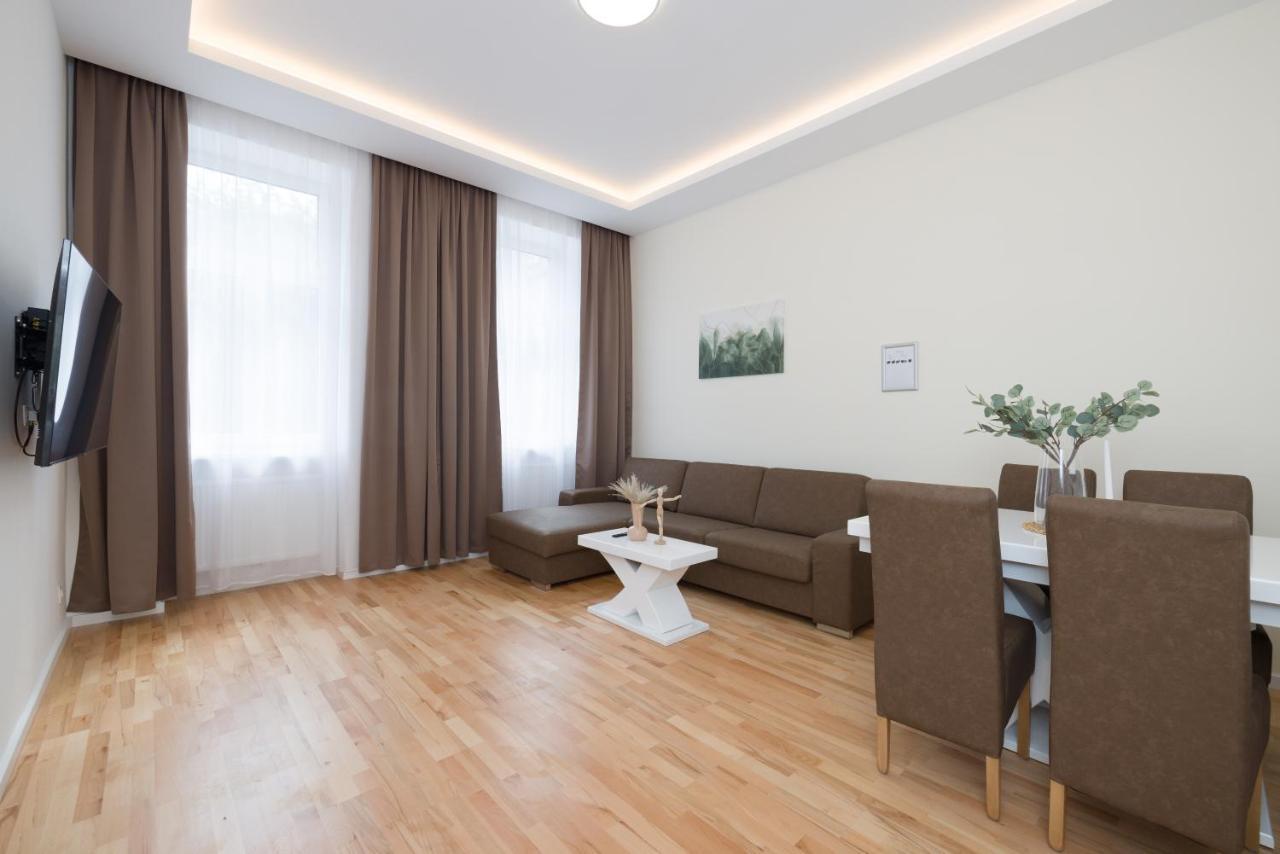 Relax 1120 Apartment Vienna