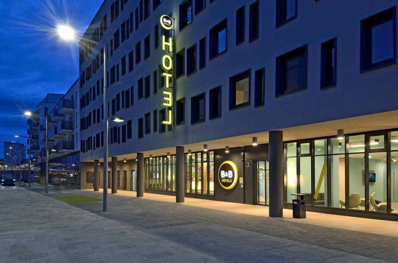 Hotel Wien-hbf