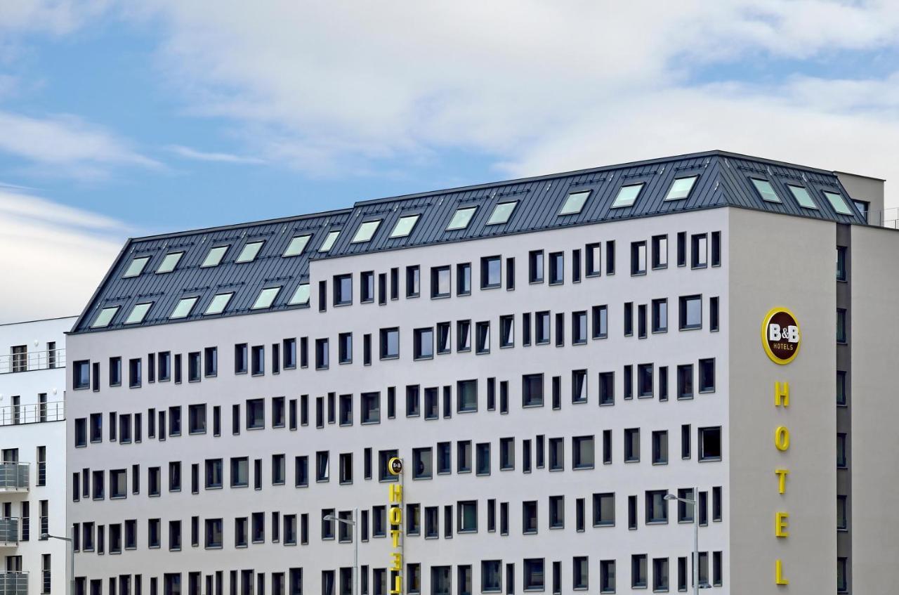 Hotel Wien-hbf Vienna