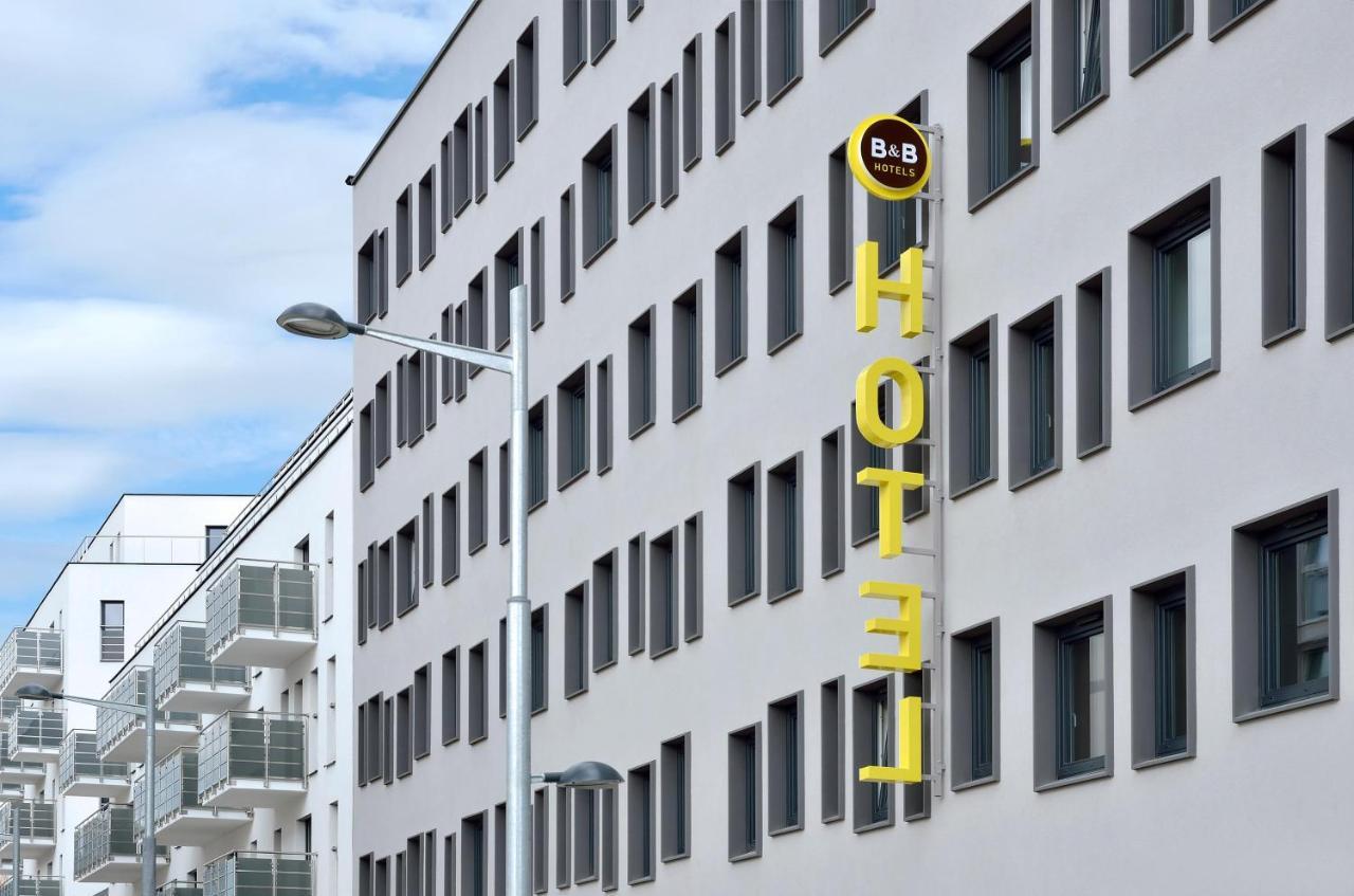 Hotel Wien-hbf 3*