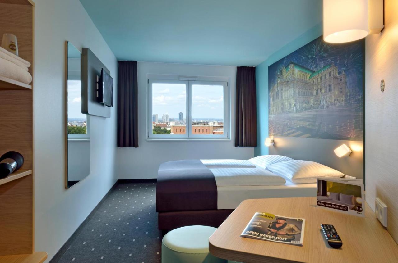 Hotel Wien-hbf