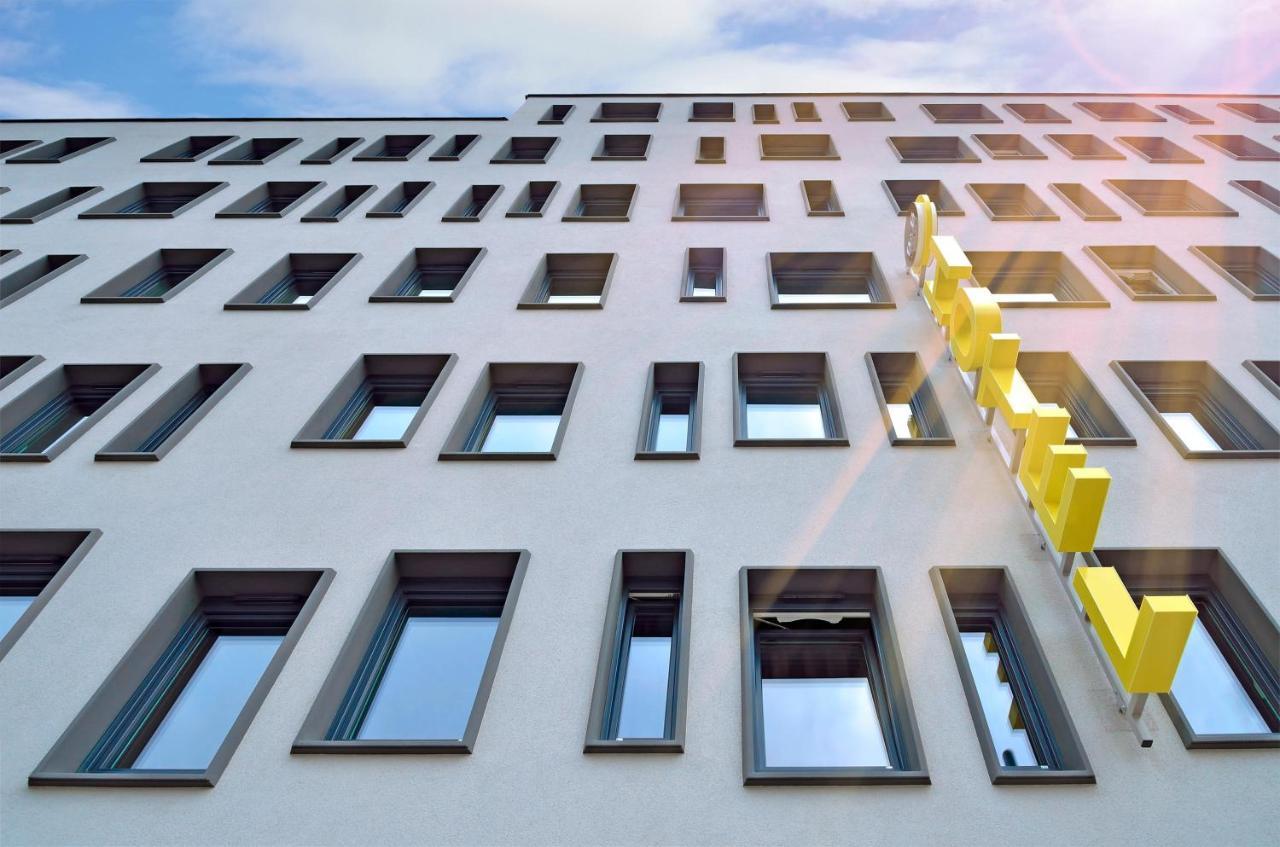 Hotel Wien-hbf