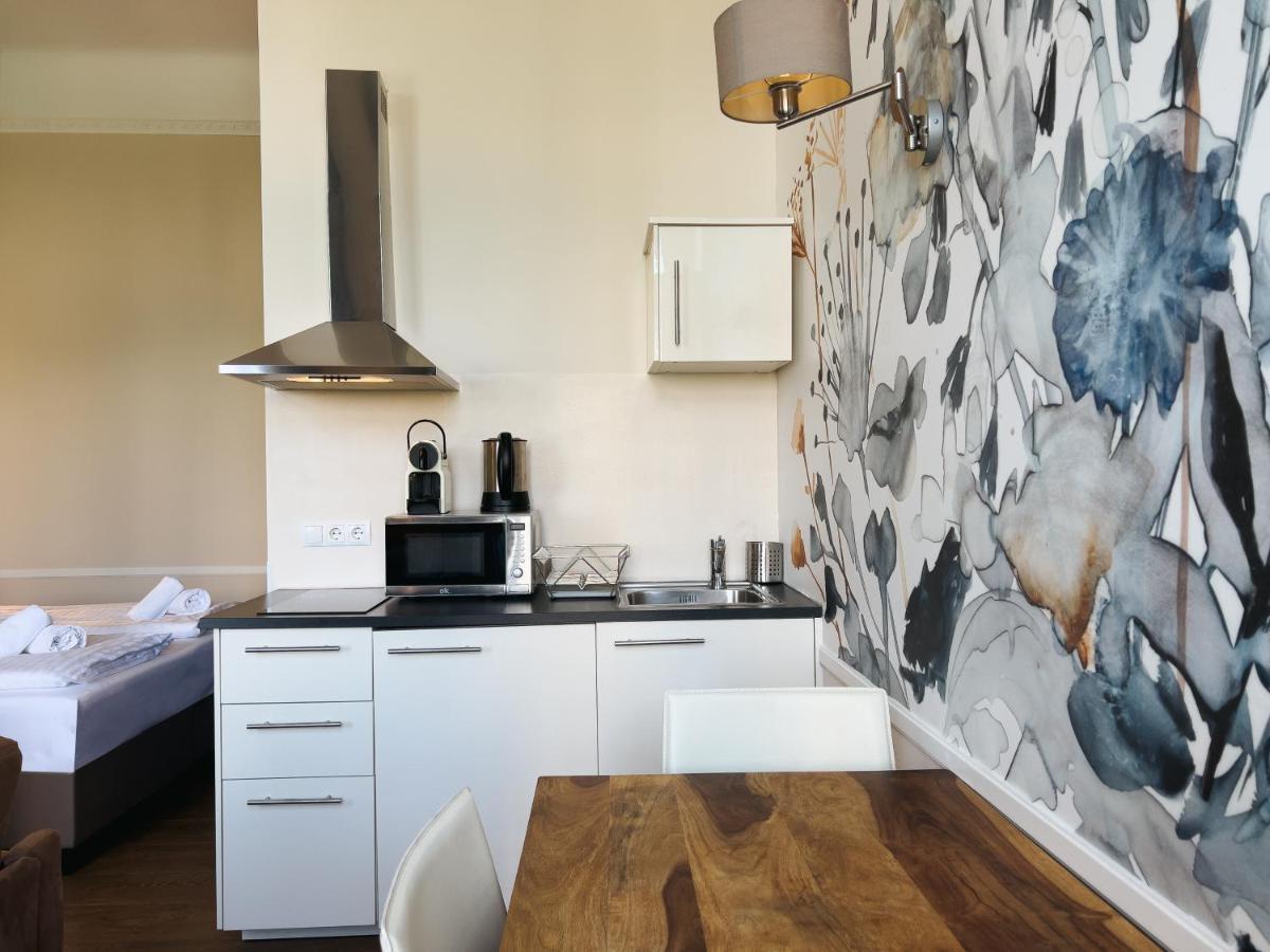 Apartamento Kh Universitaet