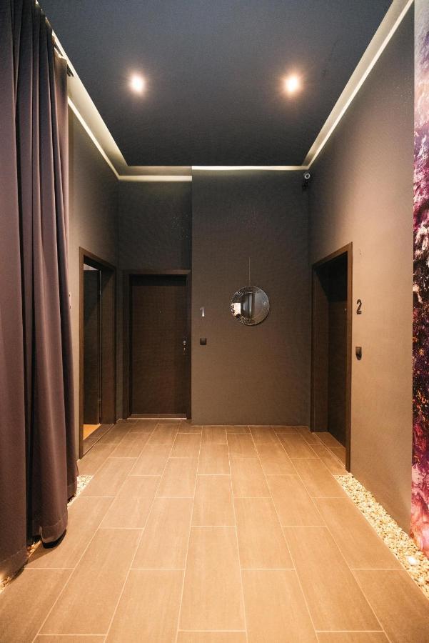 Apartamento Kh Universitaet *