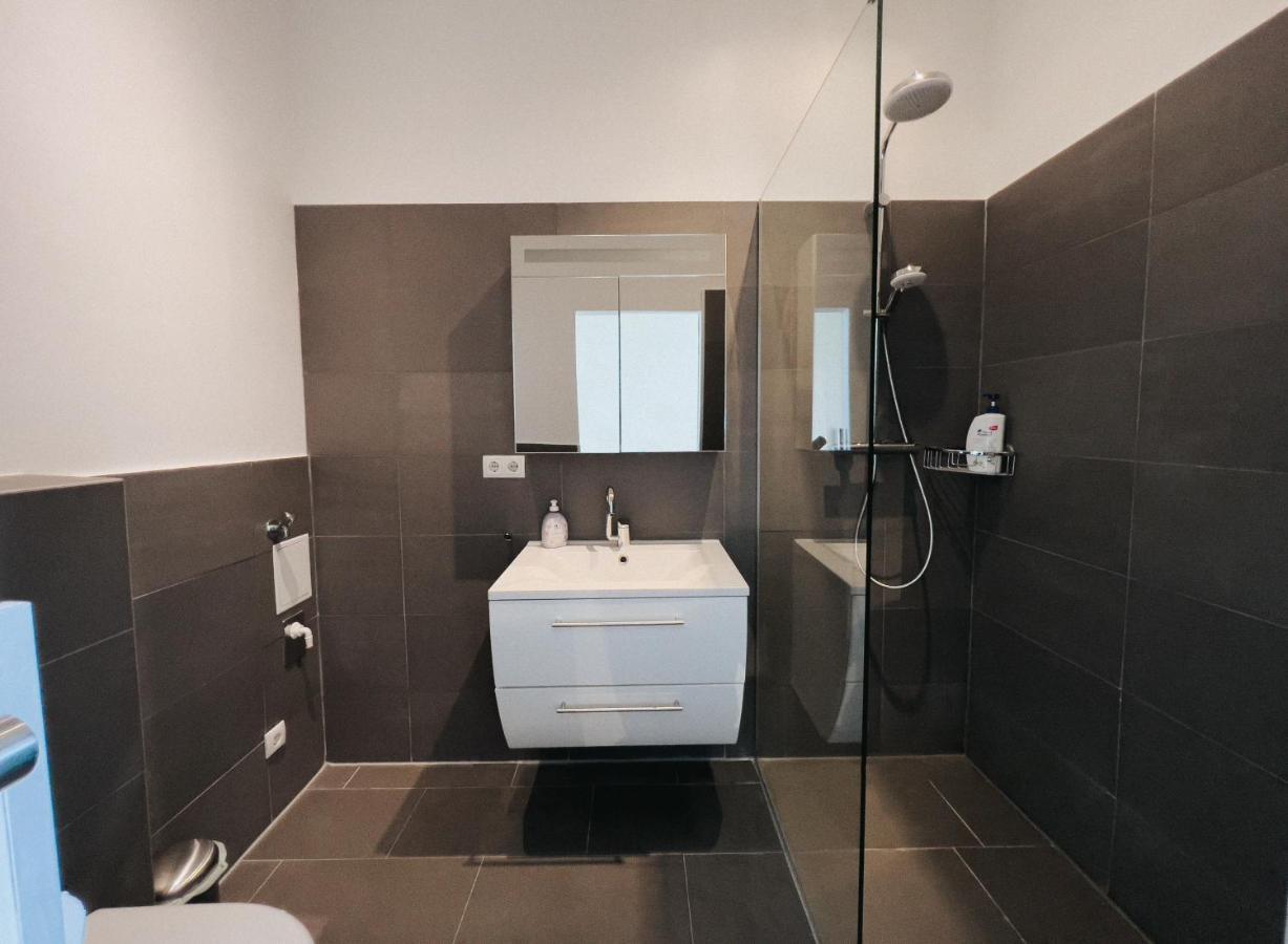 Kh Universitaet Apartamento Viena