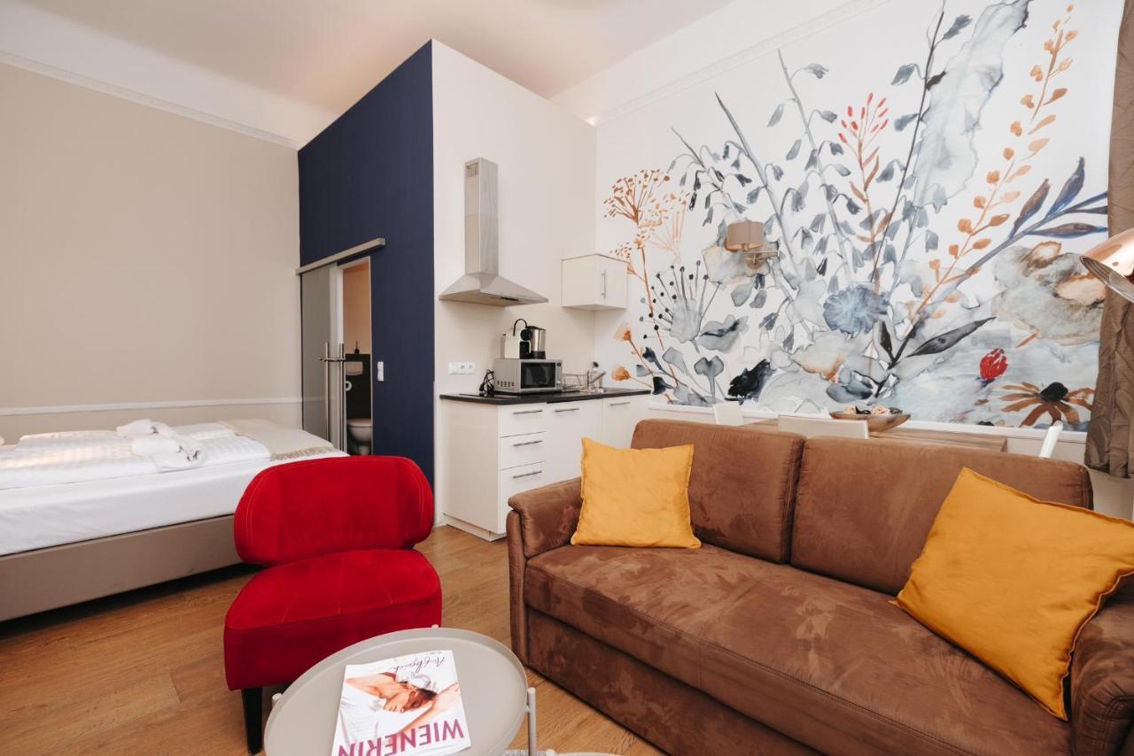 Apartamento Kh Universitaet Viena