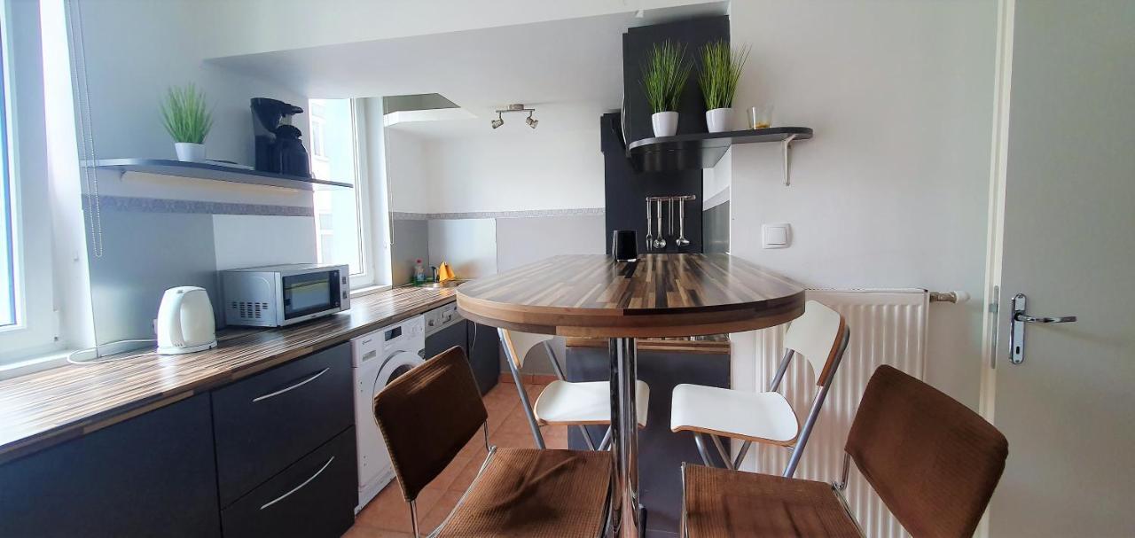 Govienna - Messe Wien Apartment * Vienna