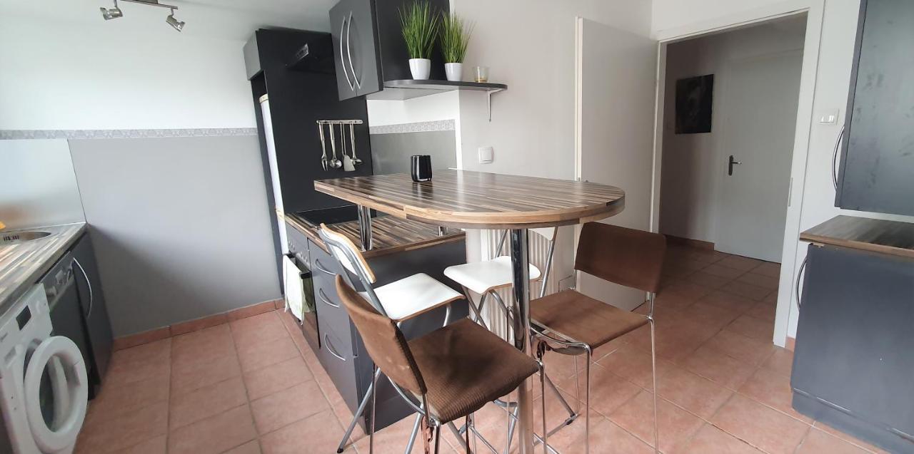 Appartamento Govienna - Messe Wien Vienna