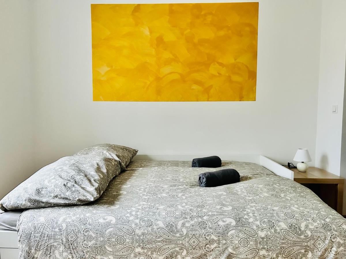 Apartment Cosy & Central *