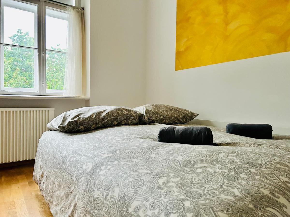 Cosy & Central Apartment Vienna