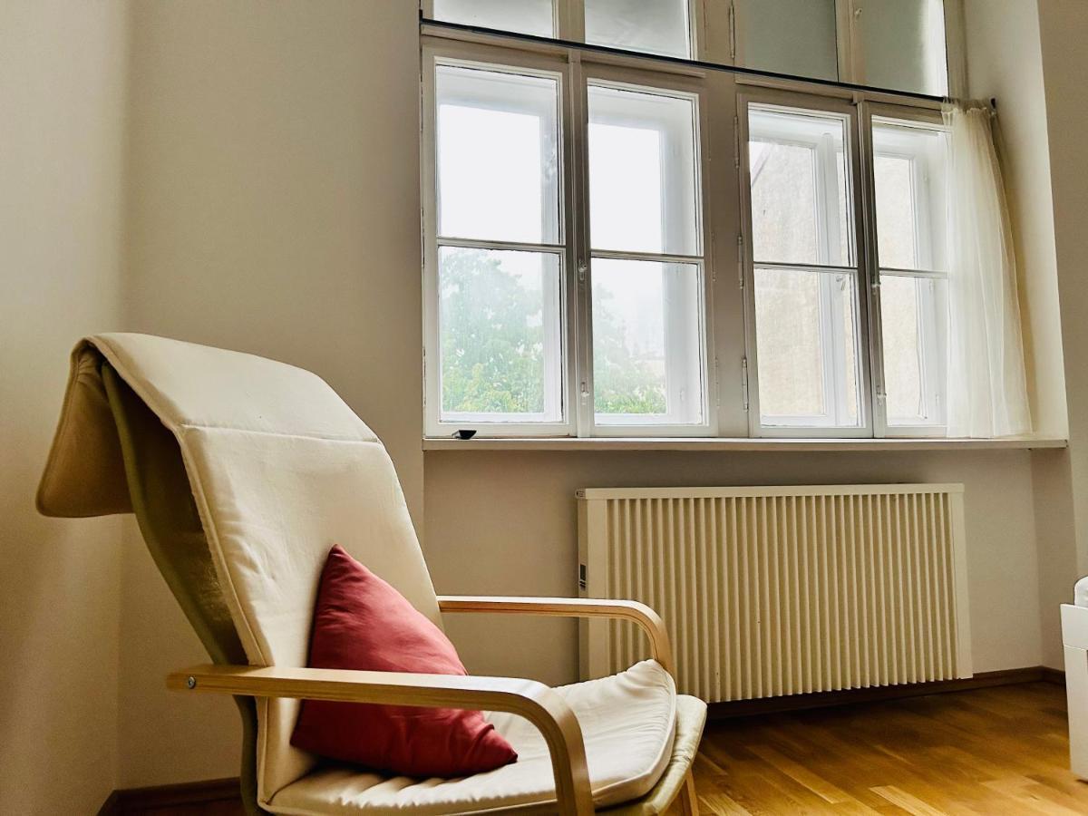 Cosy & Central Vienna