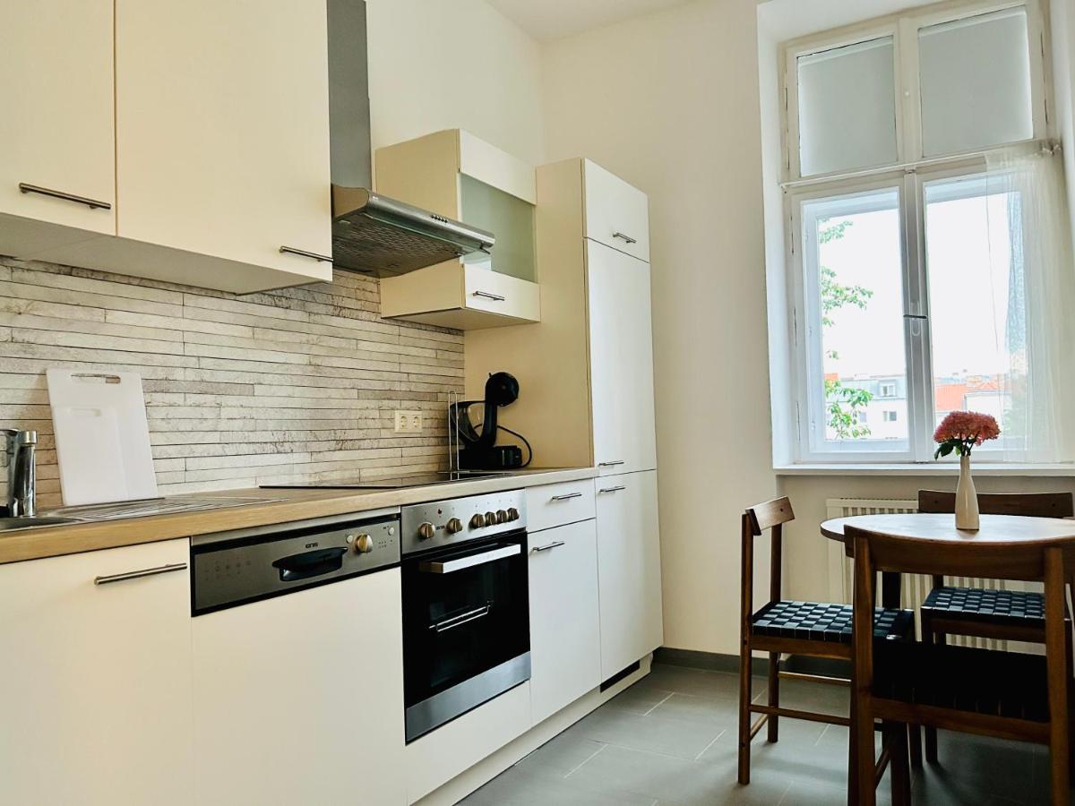 Cosy & Central Apartment *