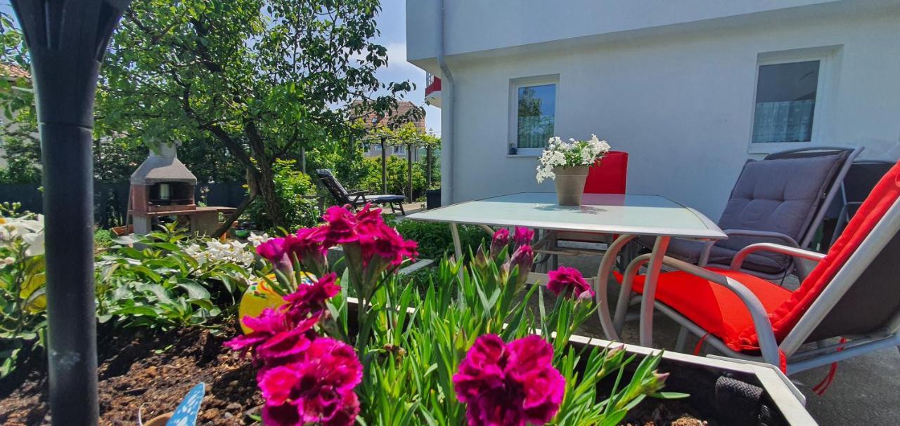 Apartment Erhol 'dich Am Berg *