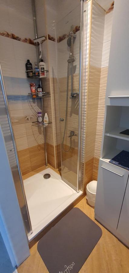 Apartment Erhol 'dich Am Berg *