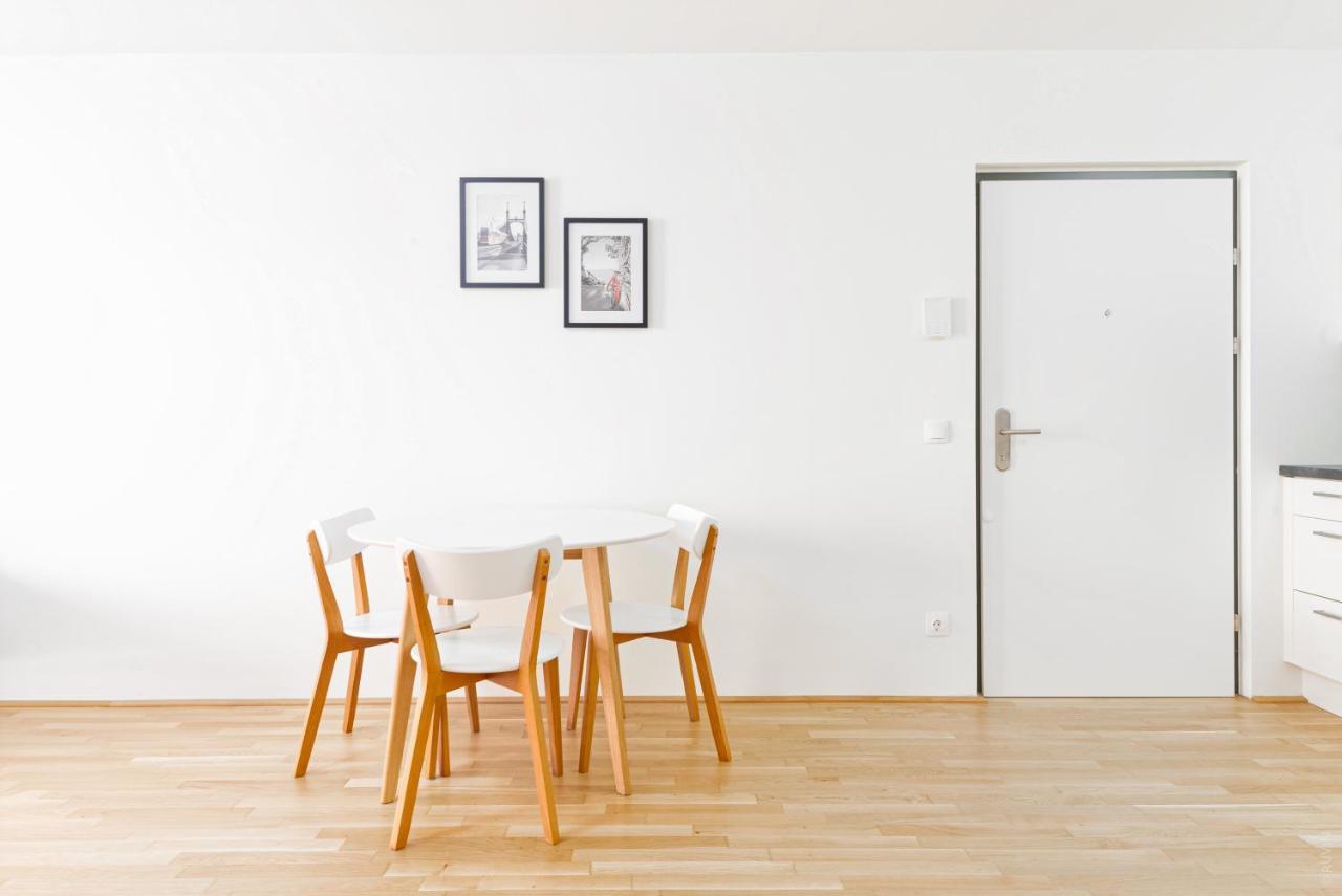 Contactless Self-check-in - 1br Apartment, Near Airport,15 Min To Center Vienna
