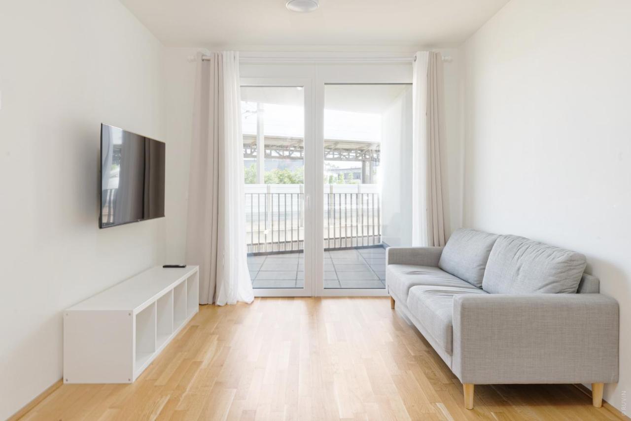 Contactless Self-check-in - 1br Apartment, Near Airport,15 Min To Center