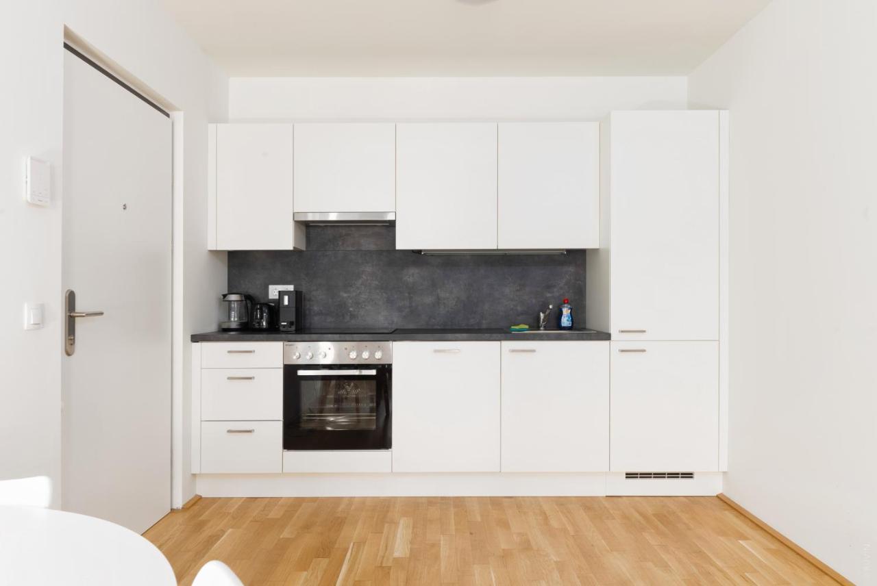Contactless Self-check-in - 1br Apartment, Near Airport,15 Min To Center Vienna