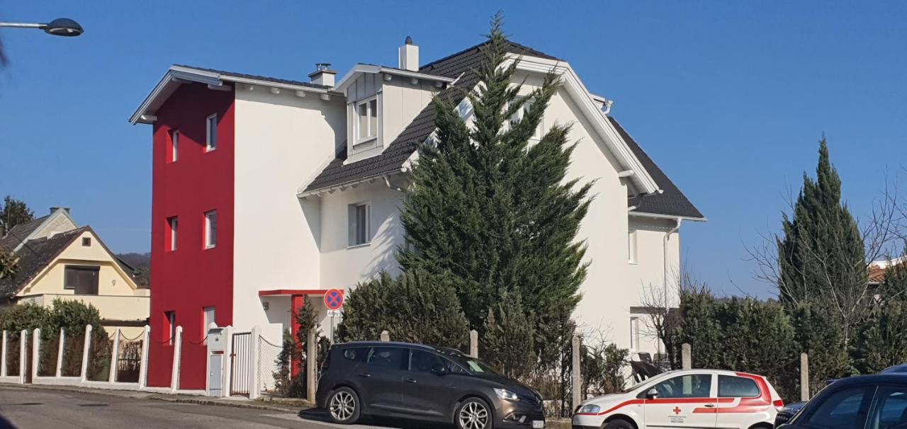 Apartment Erhol 'dich Am Berg *
