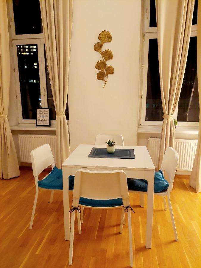 Apartment Cozy 40m2 In & Beautiful Family Area Right At Subway & Park