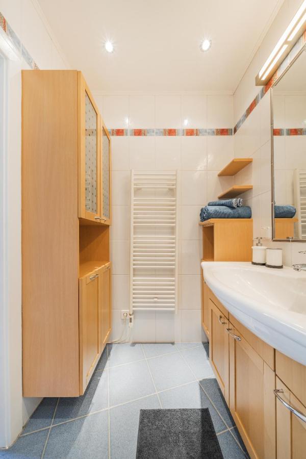 Apartment Feelhome-karmeliterviertel-6 Gaeste-wifi-smart Tv