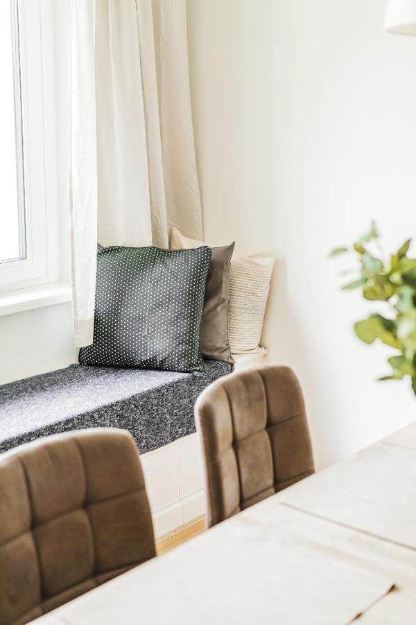 Feelhome-karmeliterviertel-6 Gaeste-wifi-smart Tv Wien